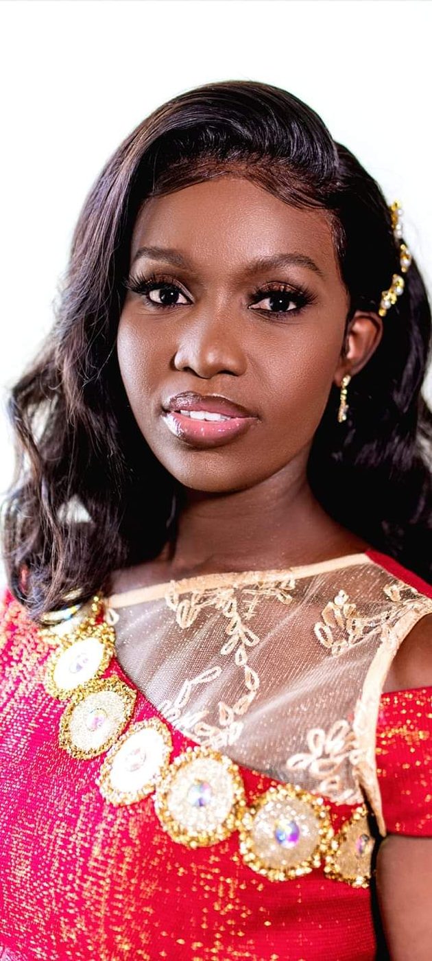 Nana Araba Banson