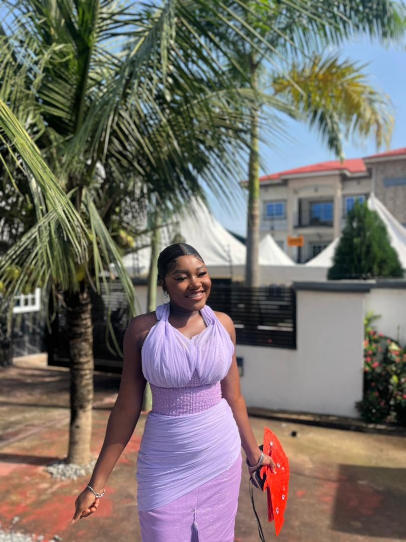 Emmanuella Pokuaa Tachie